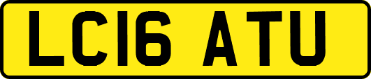 LC16ATU