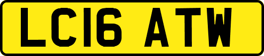 LC16ATW