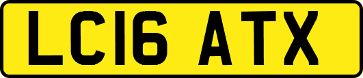 LC16ATX