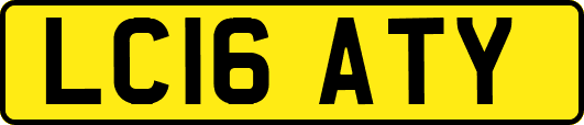 LC16ATY