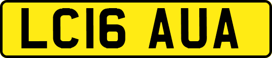LC16AUA