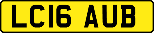 LC16AUB
