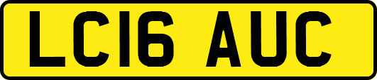 LC16AUC