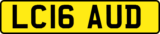 LC16AUD