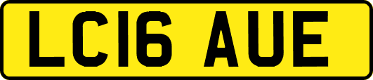LC16AUE