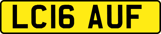LC16AUF