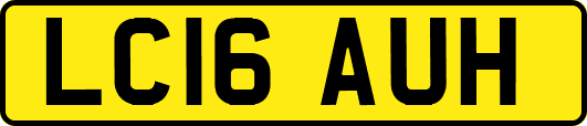LC16AUH