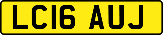 LC16AUJ