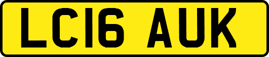 LC16AUK
