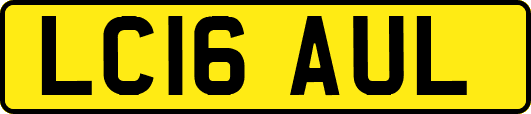LC16AUL