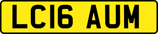 LC16AUM