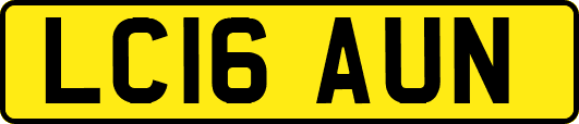 LC16AUN