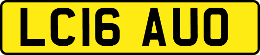 LC16AUO