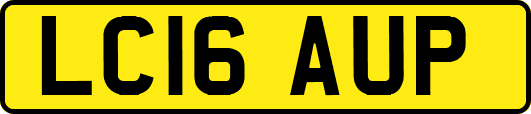 LC16AUP