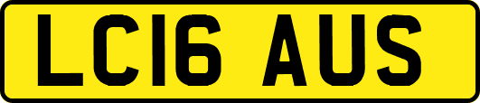 LC16AUS