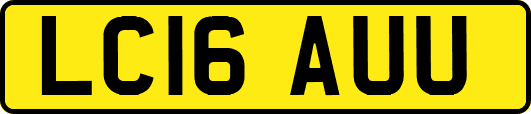 LC16AUU