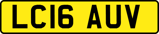 LC16AUV