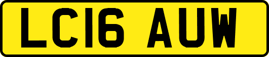 LC16AUW