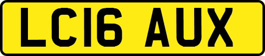LC16AUX