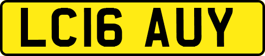 LC16AUY