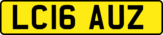 LC16AUZ