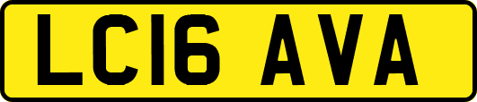 LC16AVA