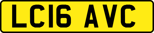 LC16AVC