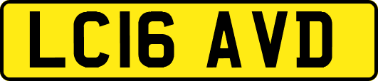 LC16AVD