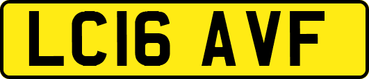 LC16AVF