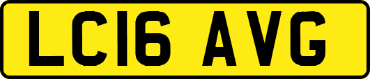 LC16AVG