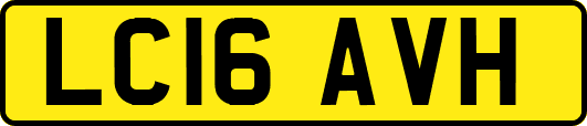 LC16AVH