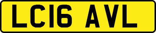 LC16AVL