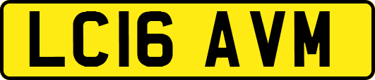 LC16AVM
