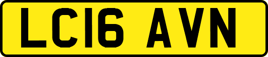LC16AVN