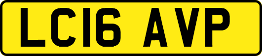 LC16AVP