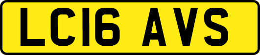 LC16AVS