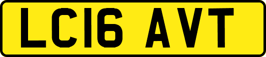 LC16AVT