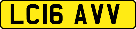 LC16AVV