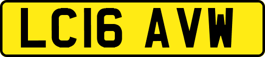 LC16AVW