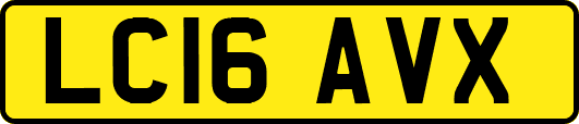 LC16AVX