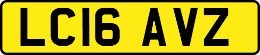 LC16AVZ