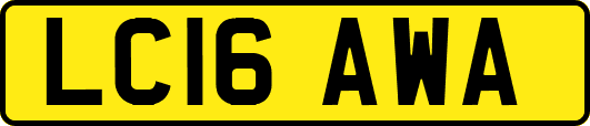 LC16AWA