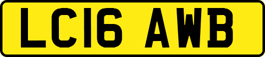 LC16AWB