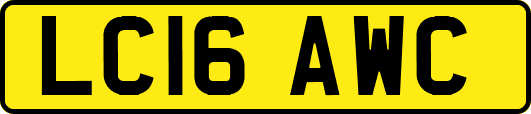 LC16AWC
