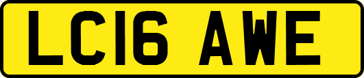 LC16AWE
