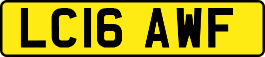 LC16AWF