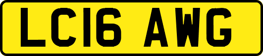 LC16AWG