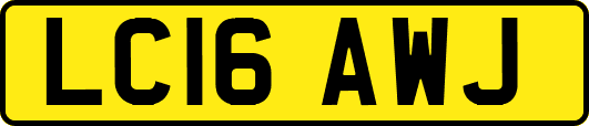 LC16AWJ