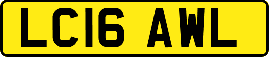 LC16AWL