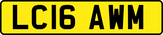 LC16AWM